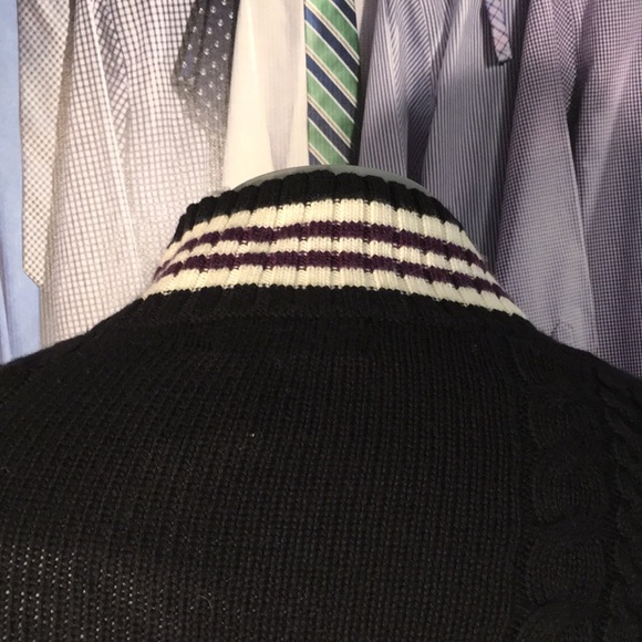 Sweater - Picture 4 of 5